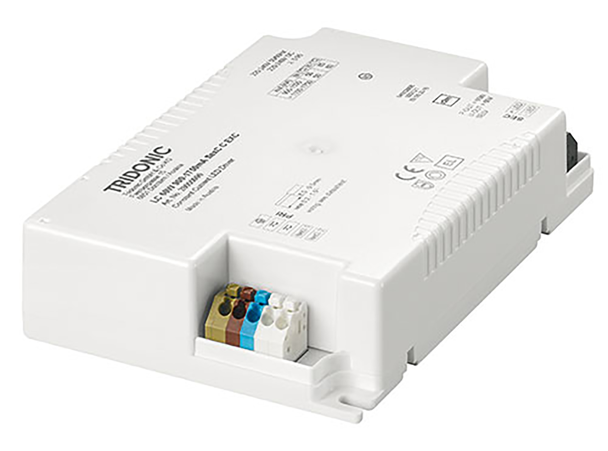 60W 900-1750mA flexC C EXC Constant Current LED Driver